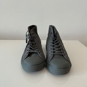 Nothing New Men's High-top Sneakers